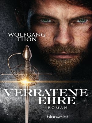 cover image of Verratene Ehre